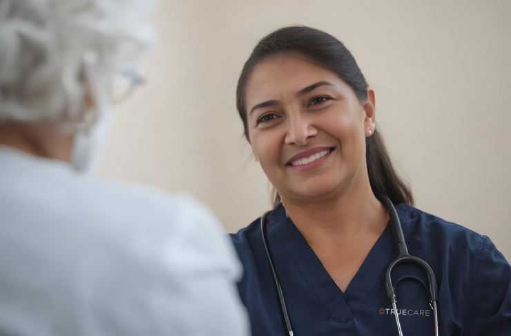 Nursing Services  in New York